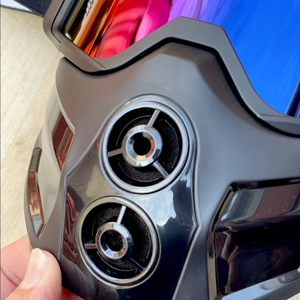Face Mask for riding, game, CS